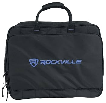 配信機器・PA機器・レコーディング機器 Baritone Heavy Mixer Bag For Dynacord Baritone Heavy Mixer Bag For Dynacord - メルカリ